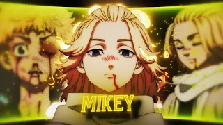 "MYKEY" |Tokyo Revenger | Pr In Rio| [Edit/AMV] QUICK !