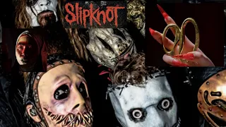 Slipknot release video for “Hive Mind“ off “The End, So Far”