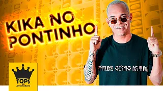 Kika no Pontinho - Boyzinho - Música Nova (Tops da Arrochadeira)