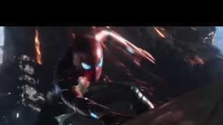 Avengers infinity war epic trailer style