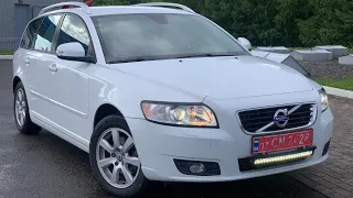 Свіжі авто з Швейцарії🇨🇭 Volvo V50  2012р.в 1.6 DIESEL 0963378655 📞 MAXIMAL FULL ІДЕАЛ СТАН 🔥