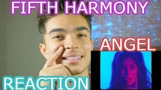 I DIDN'T EXPECT THIS AT ALL!!! 5H-Angel reaction