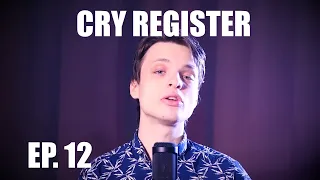 Singing Demystified Ep. 12: Cry Register