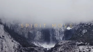 Spirit Move (Official Lyric Video) -  Kalley Heiligenthal | Have It All