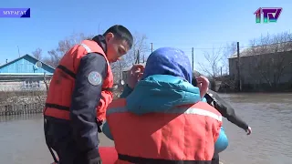 22.02.22. Үкімет отырысында елдегі эпиджағдай мен су тасқыны кезеңіне дайындық мәселелері қаралды