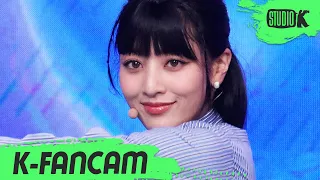 [K-Fancam] 트와이스 지효 직캠 'Talk that Talk' (TWICE JIHYO Fancam) l @MusicBank 220902