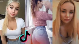 ТИК ТОК ЛУЧШЕЕ / САМЫЕ КРАСИВЫЕ ДЕВУШКИ В TIK TOK #10