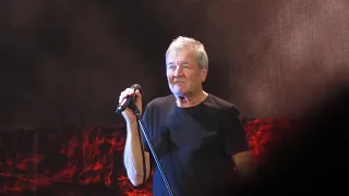 Deep Purple - Perfect Strangers - 07.12.19 - Sofia