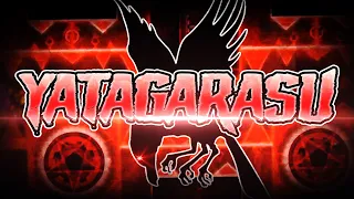 YATAGARASU 100% | Extreme Demon | by Trusta & More