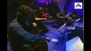Masterplan Oasis unplugged (1996) ingles