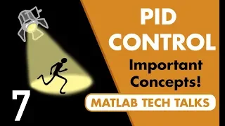 Important PID Concepts | Understanding PID Control, Part 7