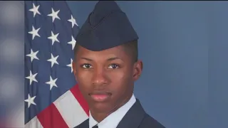 Funeral for Atlanta Air Force airman killed by Florida deputy | FOX 5 NEWS