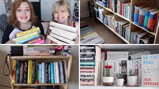 How to Organise Your Personal Library