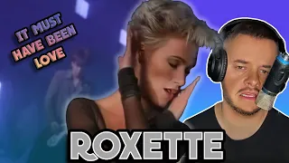 Roxette: It Must Have Been Love (1987) 2023 Cover by Rob J Nathan