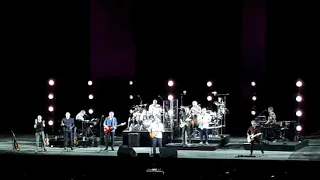 Mark Knopfler Money for Nothing 20.07.2019 Roma