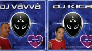 Dj Vavvá Dj Kica - Chiquetere (2008)