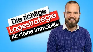 Lagestrategien die du kennen solltest, um erfolgreich in Immobilien zu investieren