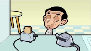 Mr Bean Full Episodes ❤️  New Cartoons For Kids 2017! 😍  BEST FUNNY PLAY - Mr. Bean No.1 Fan