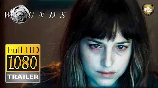 WOUNDS Official Trailer # 1 HD (2019) Dakota Johnson, Armie Hammer, Horror | Future Movies