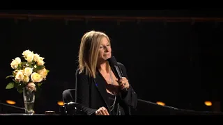 Barbra - Live In Concert - 2006 - Evergreen with Il Divo