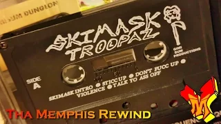 Skimask Troopaz [Underground Tapes]