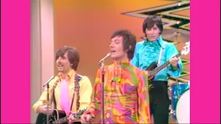 The Hollies • “Jennifer Eccles” • 1968 [Reelin' In The Years Archive]