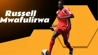 Russell Mwafulirwa | Silky touch | Goals