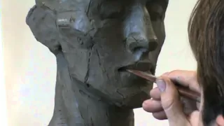 Rick Casali - Sculpting the Mouth