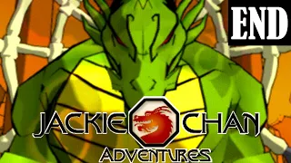 [PS2] Jackie Chan Adventures - Walkthrough Final No Commentary (1080p 60FPS)