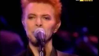 DAVID BOWIE & LOU REED - Queen Bitch