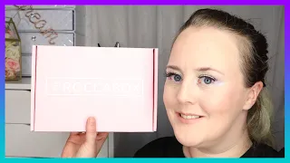 ROCCABOX MYSTERY BOX MARCH 2020 | UNBOXING A MYSTERY BEAUTY BOX