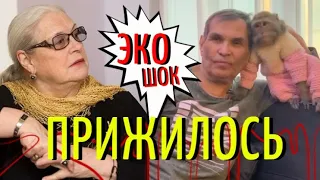 Шукшина пригласила Алибасова в ЗАГС! ЭКО подействовало!