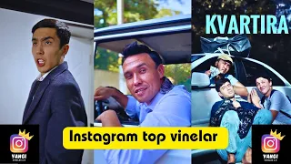 Instagram Vinelar To'plami | Instagram Yangi Vaynlar | Instagram TikTok Videolar 2023
