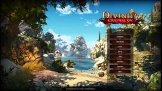 Divinity: Original Sin (missing soundtrack) - Forest and Wind