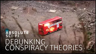 Disproving The Conspiracy Theories Of 7/7 London Bombings | Conspiracy Documentary | Absolute Sci-Fi