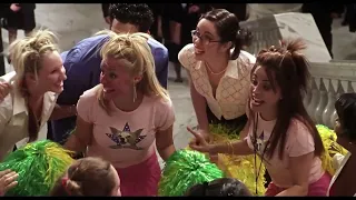 Legally Blonde 2 - Getting the Signatures (Part 1)