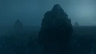 Game of Thrones (2011-2019): Giant Wight Screen-Time