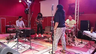 Avelao - Lalatiana - Malagasy Jazz In Paris - ZikNoLimit