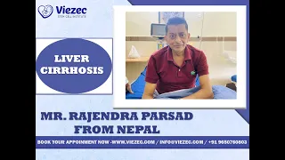 Liver Cirrhosis | Best Treatment For Liver Cirrhosis | Stem Cell Therapy For Liver Disease |