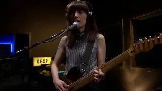 Daughter - Numbers (Live on KEXP)