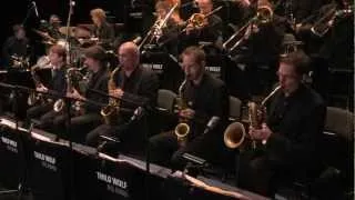 Why Should I Care - Thilo Wolf Big Band feat. Caroline Kiesewetter