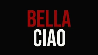 Bella Ciao (repertorio, solfeo y ejecución).