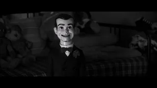 Goosebumps 3 - The revenge of Slappy (2021) - No Official trailer [Fan made]