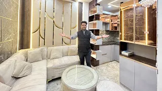 uttam nagar 2 bhk flat in delhi, 2 bhk builder floor for sale, Cheapest 2 bhk flat in delhi