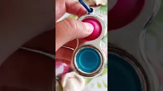 Diy Fidget Toys Simple dimple Pop it | #DIY Tik Tok Compilation #shorts