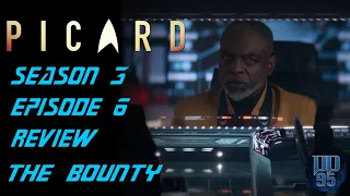 Picard Season 3 Episode 6 - Recap & Review - SPOILERS