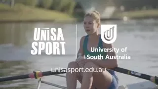 UniSA Sport – Get Involved