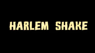 Harlem Shake Audio [HQ]