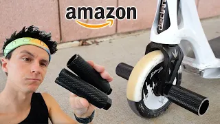 $12 Amazon Scooter Pegs