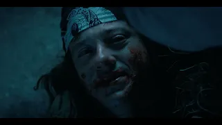 Eddie death scene - Stranger Things Season 4